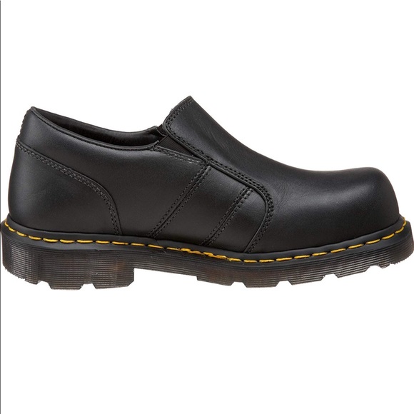 dr martens esd shoes